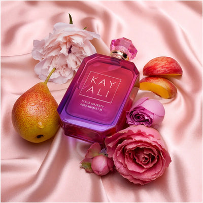 KAYALI Sweet Obsessions Set (Worth £112.00)    