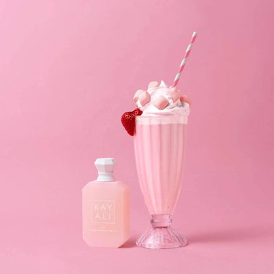 KAYALI  YUM BOUJEE MARSHMALLOW | 81 Eau de Parfum Intense 10ml    