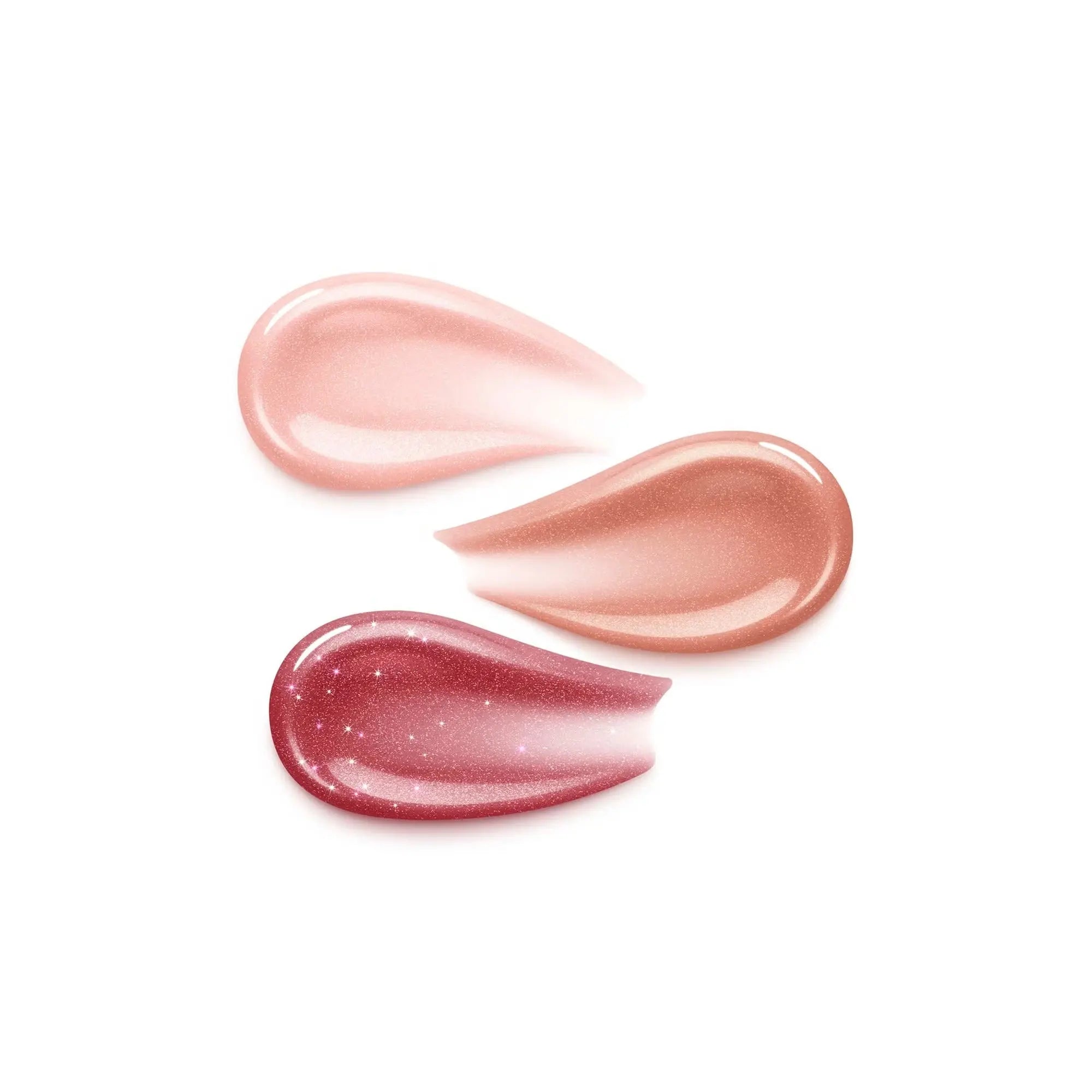 KIKO Milano Glossy Lip Set 02    