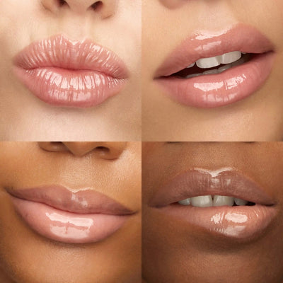 KIKO Milano Glossy Lip Set 02    