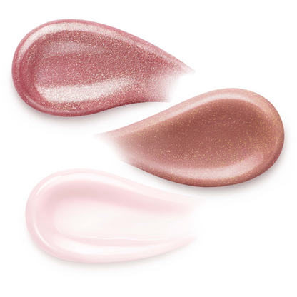 KIKO Milano Glossy Lip Set    