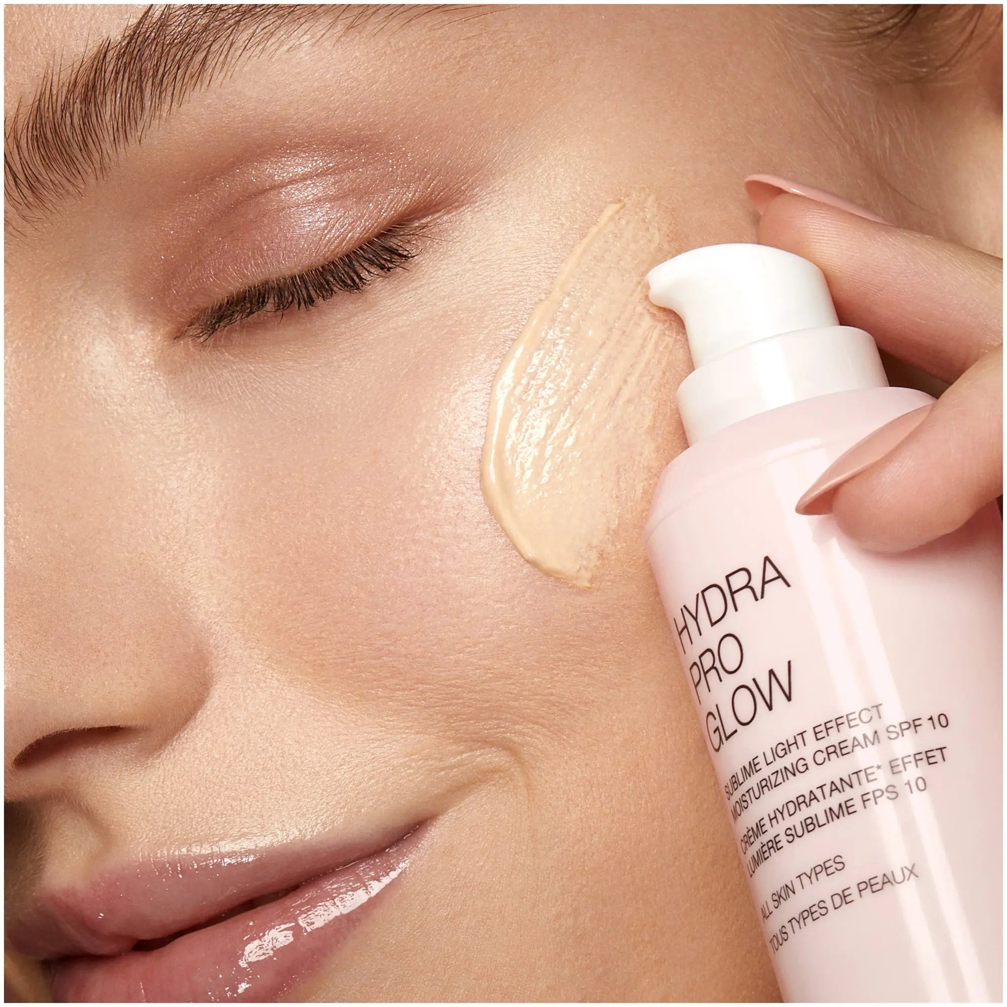 KIKO Milano Hydra Pro Glow 50ml    