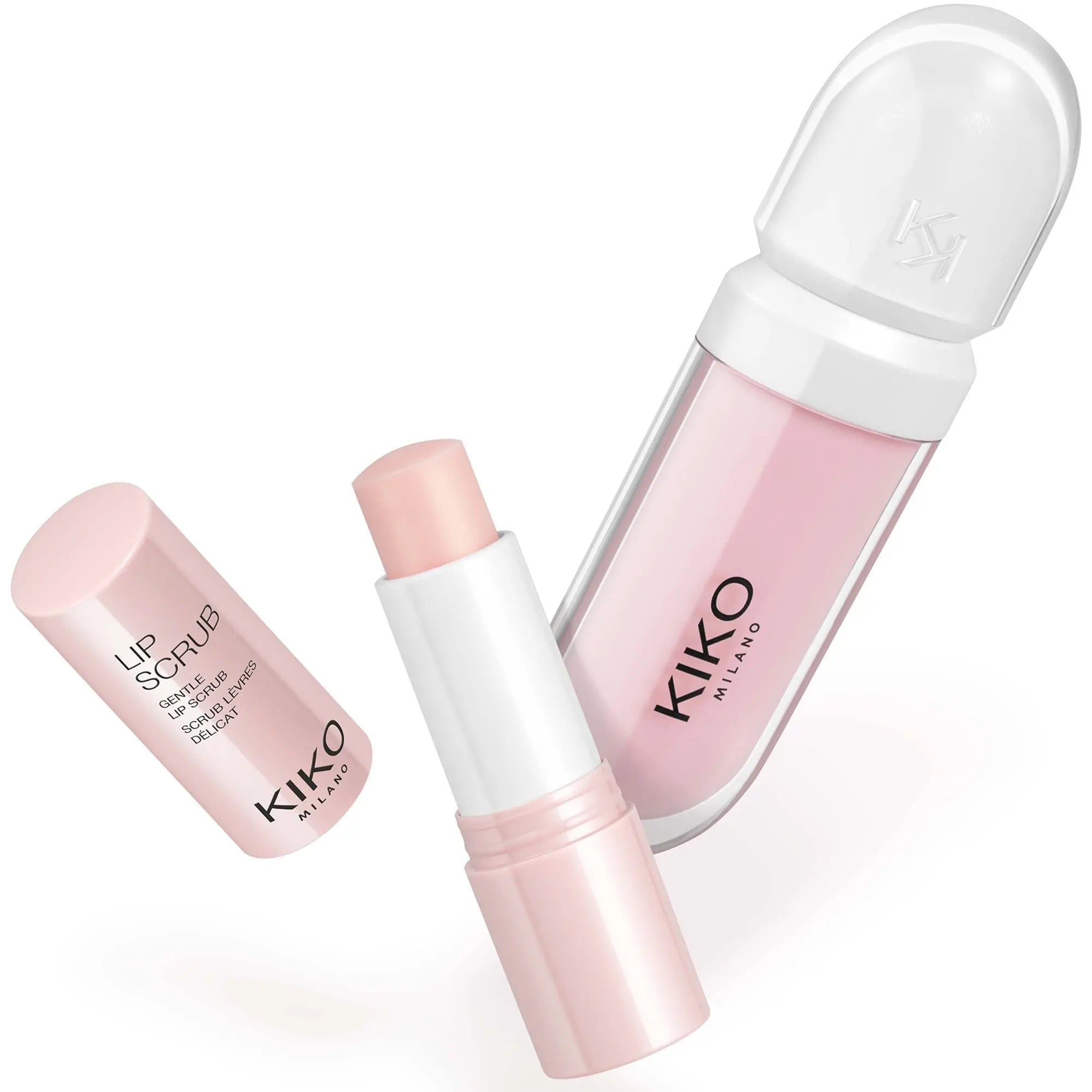 KIKO Milano Perfect Lips Caring Set    
