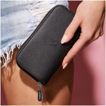 KIKO Milano Travel Brush Set    