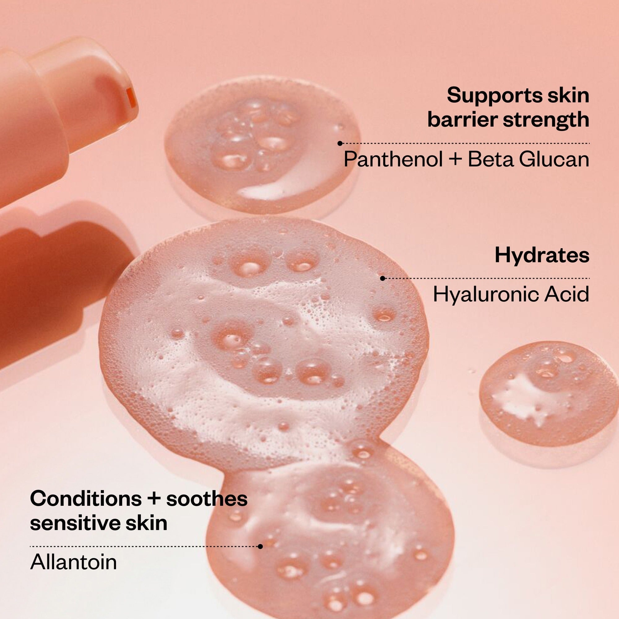 KOSAS Comfy Clean Gel Cleanser 150 ml    