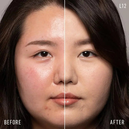 KVD Beauty Good Apple Non-Comedogenic Full-Coverage Serum Foundation    