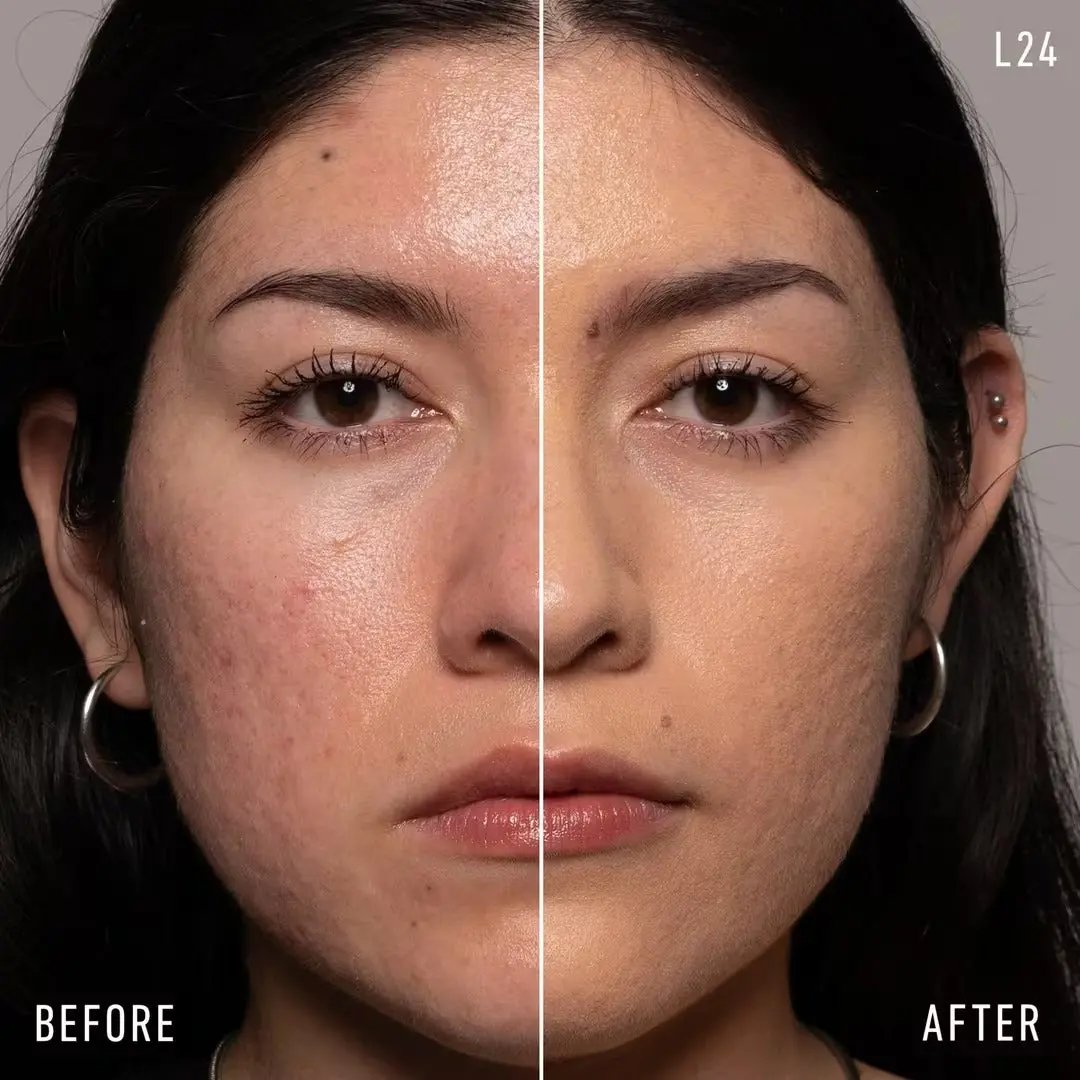 KVD Beauty Good Apple Non-Comedogenic Full-Coverage Serum Foundation    