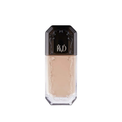KVD Beauty Good Apple Non-Comedogenic Full-Coverage Serum Foundation   Light 012 
