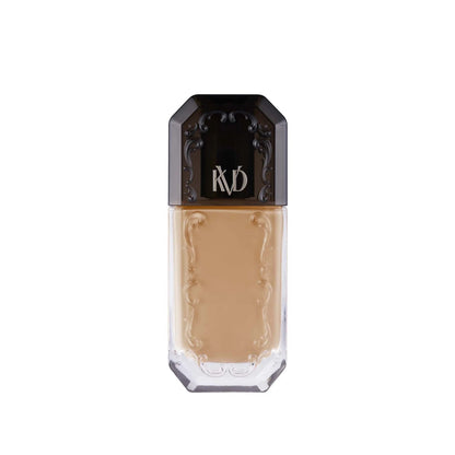 KVD Beauty Good Apple Non-Comedogenic Full-Coverage Serum Foundation   Light 024 