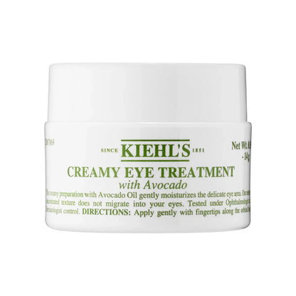 Kiehl's Creamy Eye Treatment with Avocado    