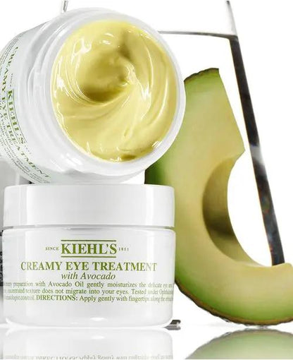 Kiehl's Creamy Eye Treatment with Avocado    