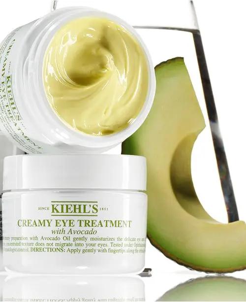 Kiehl's Creamy Eye Treatment with Avocado    