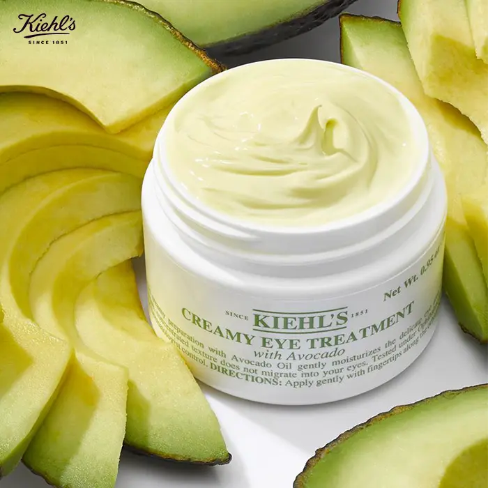 Kiehl's Creamy Eye Treatment with Avocado    