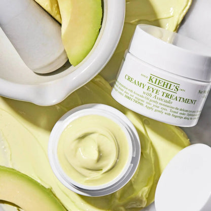 Kiehl's Creamy Eye Treatment with Avocado    