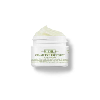Kiehl's Creamy Eye Treatment with Avocado   14ml 
