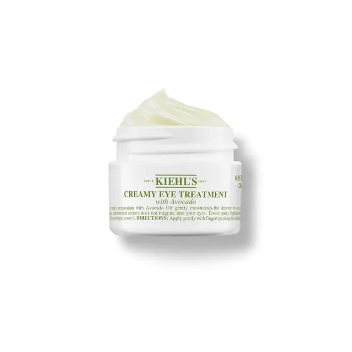 Kiehl's Creamy Eye Treatment with Avocado   14ml 