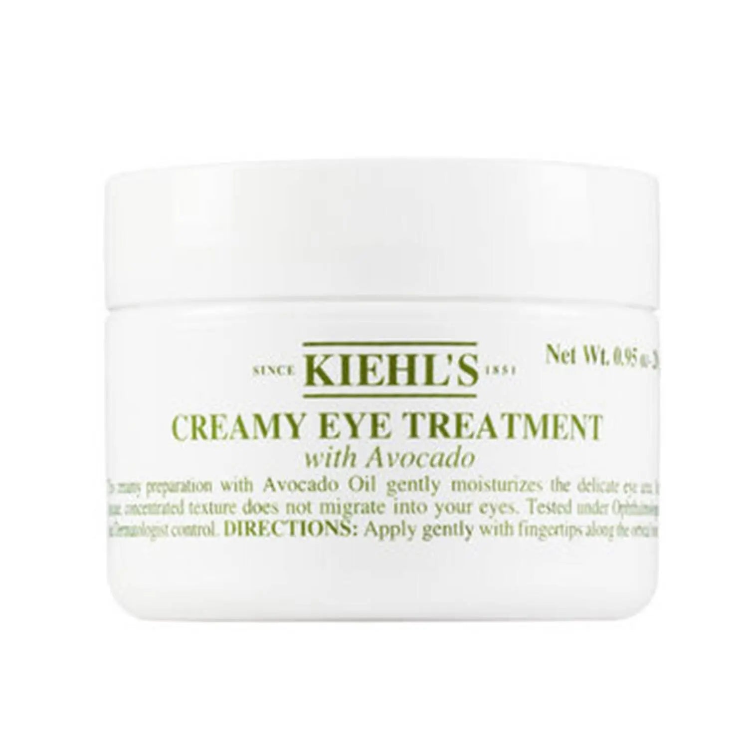 Kiehl's Creamy Eye Treatment with Avocado   28ml 