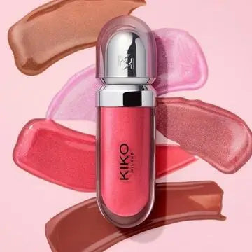 Kiko Milano 3D Hydra Lipgloss 6.5m    