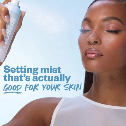 Kosas Cloud Set Airy Setting Spray + Smoothing Mist    