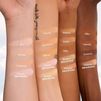 Kosas  Cloud Set Baked Setting & Smoothing Talc-Free Vegan Powder    