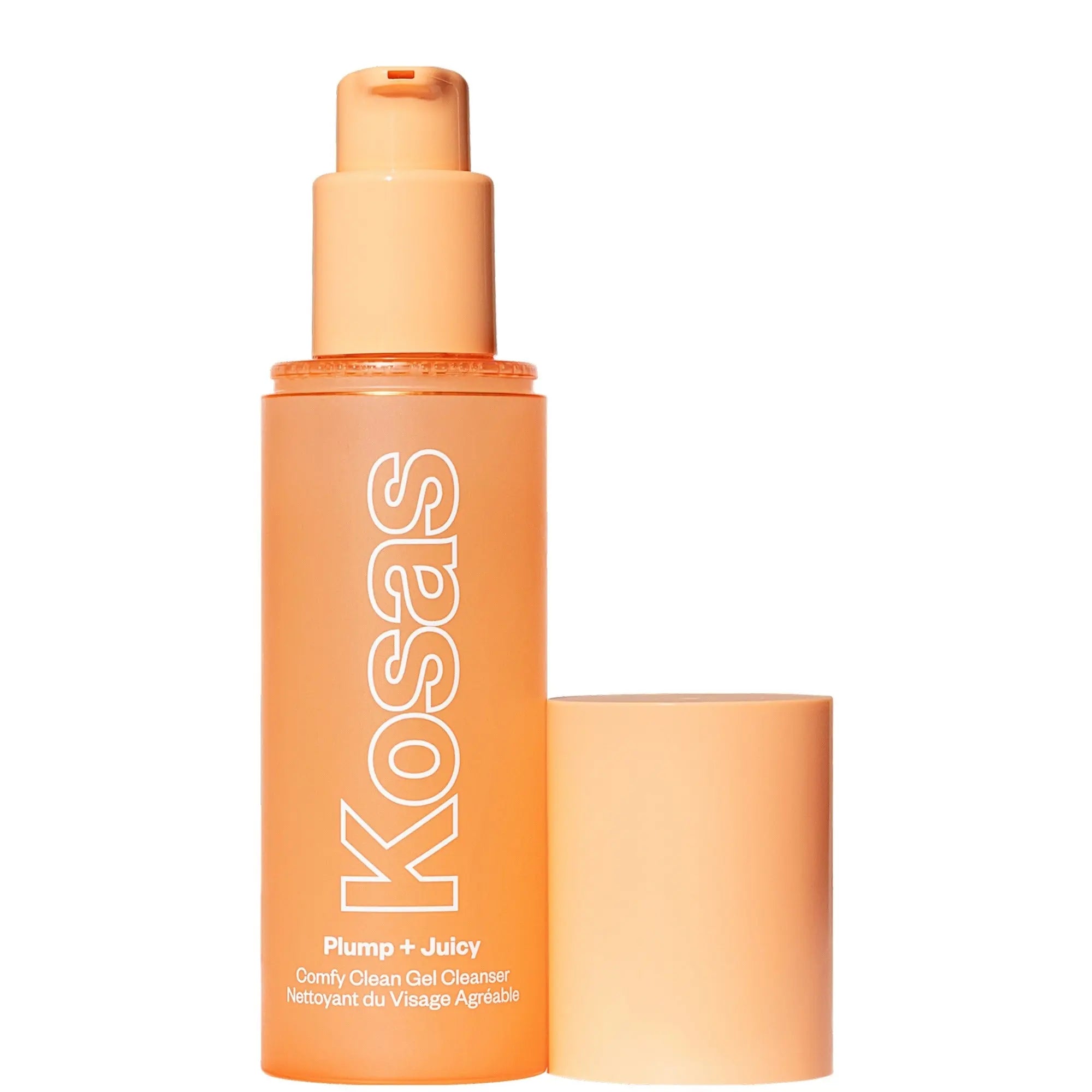 KOSAS Comfy Clean Gel Cleanser 150 ml    