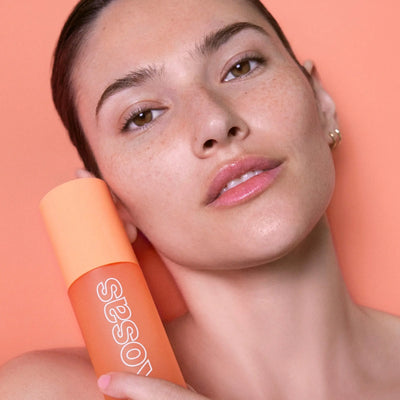 KOSAS Comfy Clean Gel Cleanser 150 ml    