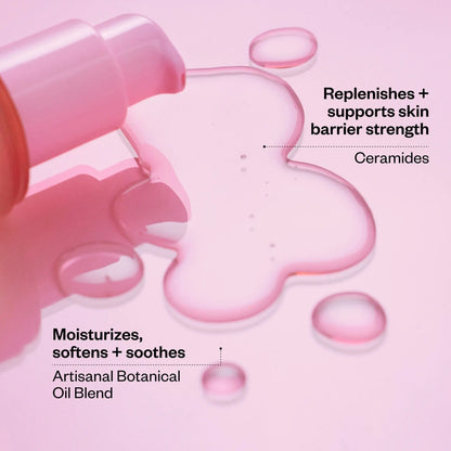 Kosas Cushiony Calm Botanical Cleansing Oil 150 ml    