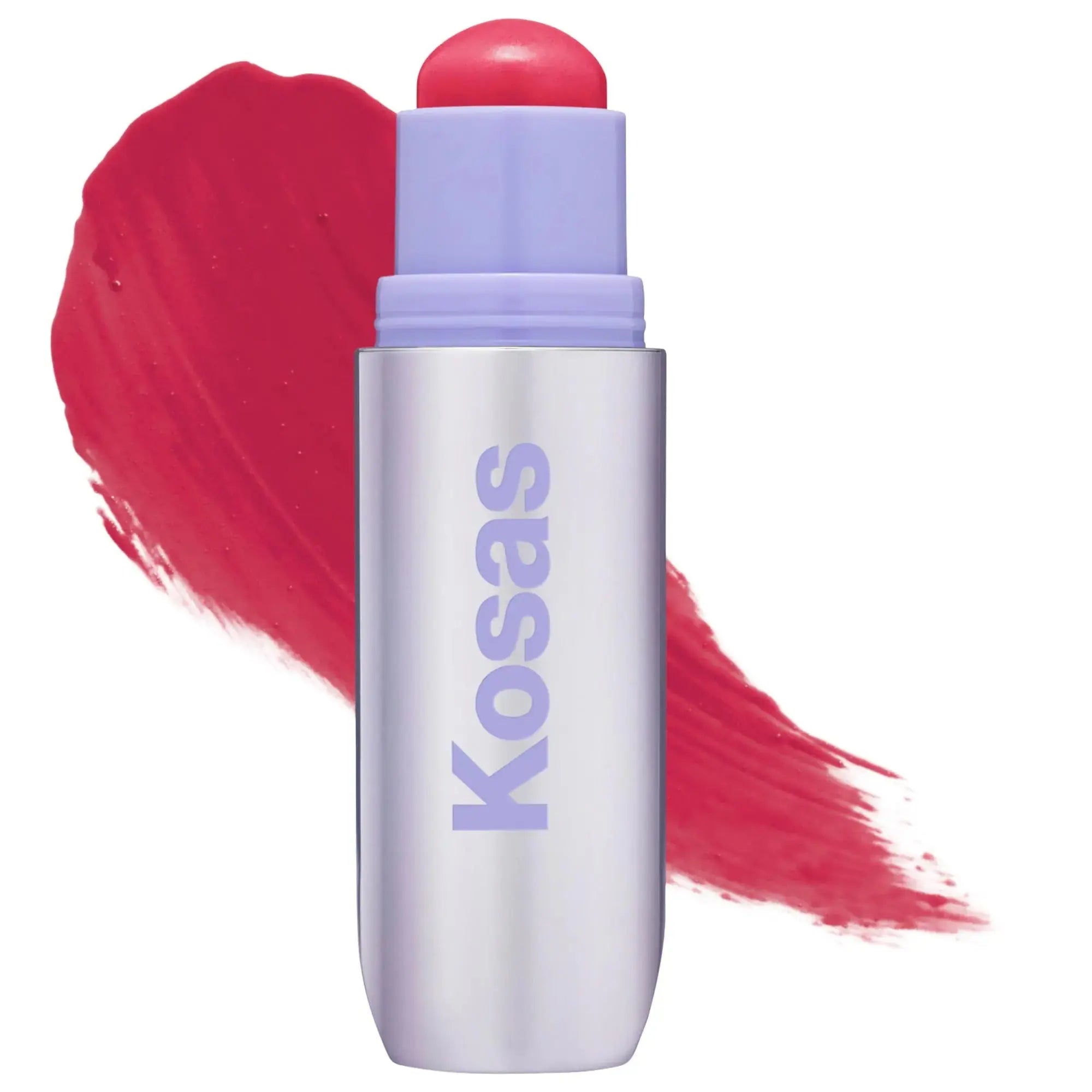Kosas Impressionist Multistick Cream Blush Stick + Lip Color    