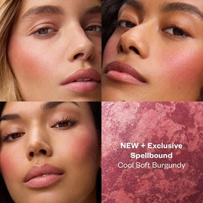 Kosas Mini Blush is Life Trio Gift Set    