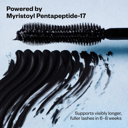 Kosas Soulgazer Lengthening Mascara + Lash Serum in 1 for Sensitive Eyes    