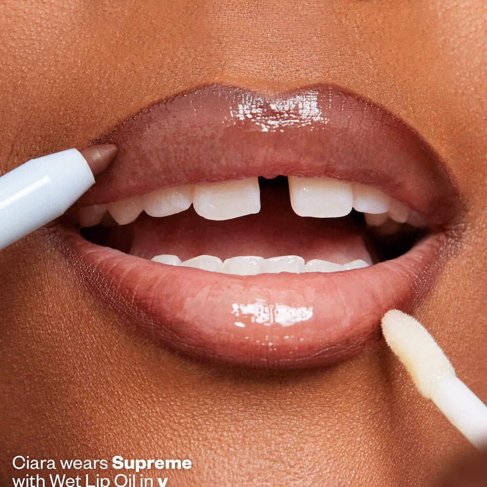 Kosas Hotliner Hyaluronic Acid Contouring Lip Liner    