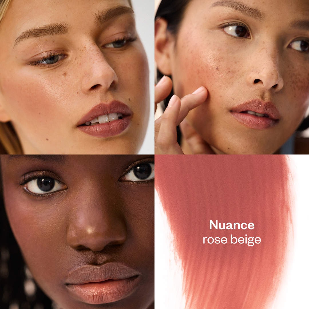 Kosas Impressionist Multistick Cream Blush Stick + Lip Color    