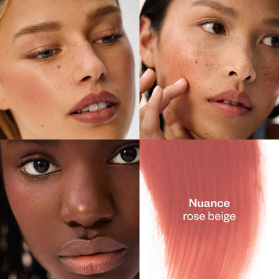Kosas Impressionist Multistick Cream Blush Stick + Lip Color    