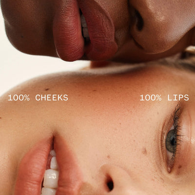 Kosas Impressionist Multistick Cream Blush Stick + Lip Color    