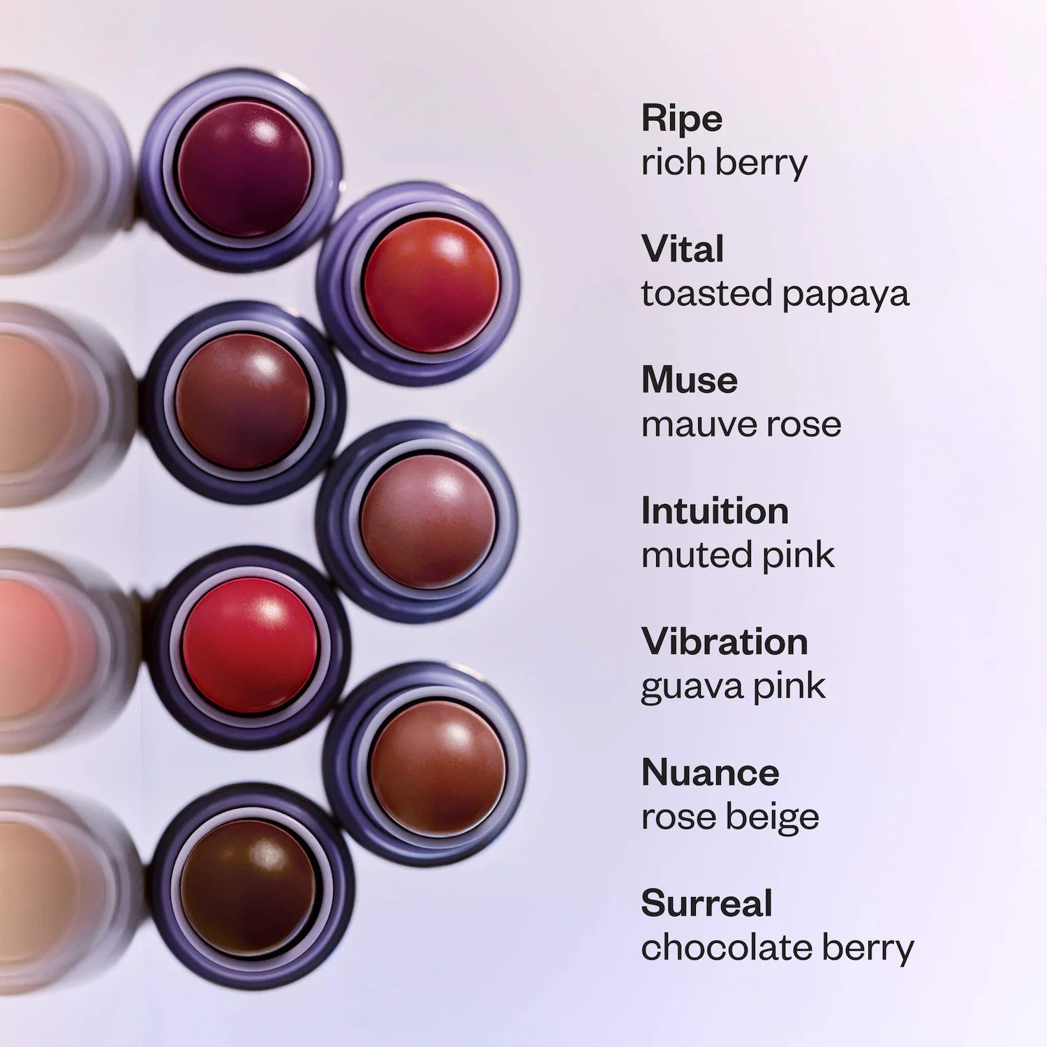 Kosas Impressionist Multistick Cream Blush Stick + Lip Color    