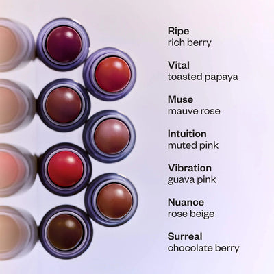 Kosas Impressionist Multistick Cream Blush Stick + Lip Color    