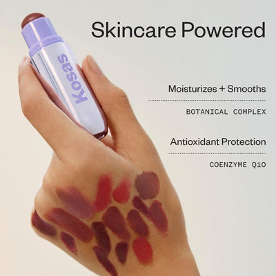 Kosas Impressionist Multistick Cream Blush Stick + Lip Color    