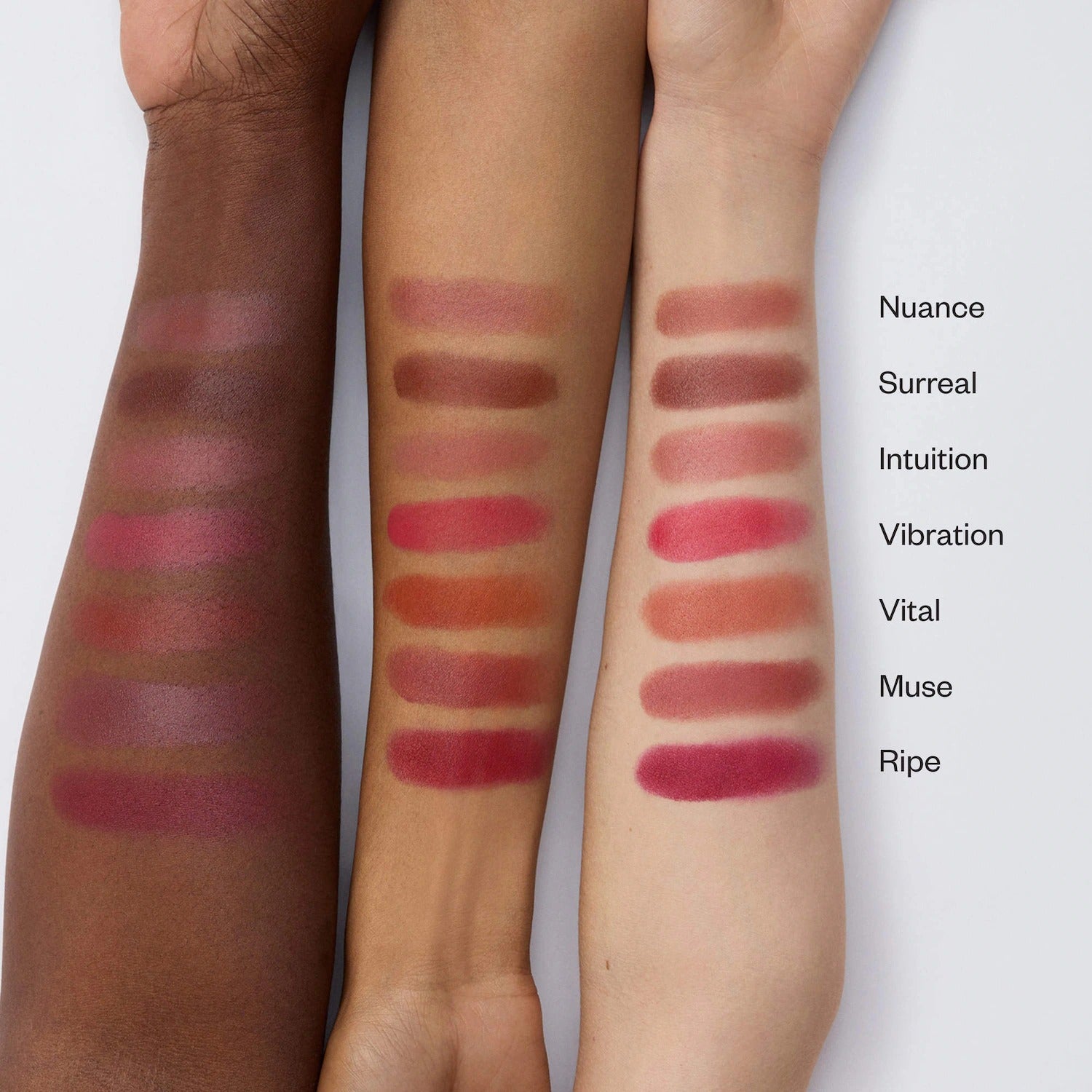 Kosas Impressionist Multistick Cream Blush Stick + Lip Color    