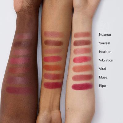 Kosas Impressionist Multistick Cream Blush Stick + Lip Color    