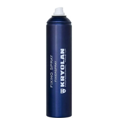 Kryolan Fixing Spray    