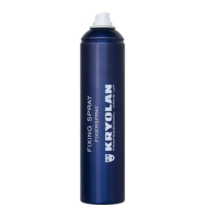 Kryolan Fixing Spray    