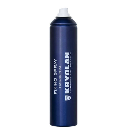 Kryolan Fixing Spray    