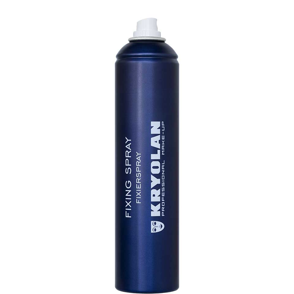 Kryolan Fixing Spray    