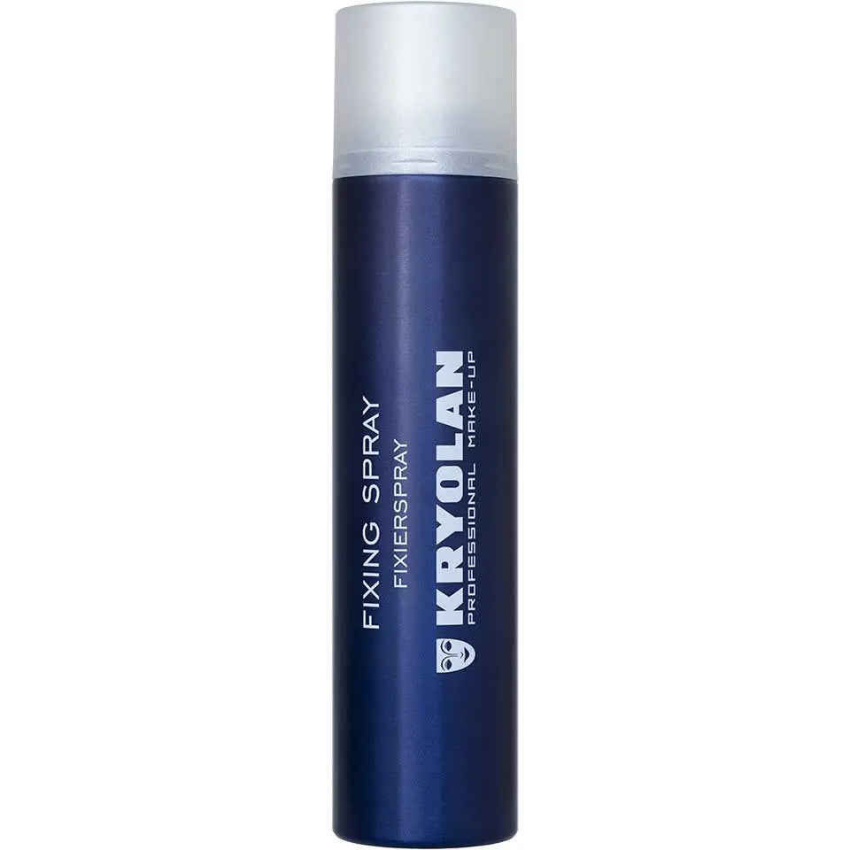 Kryolan Fixing Spray    