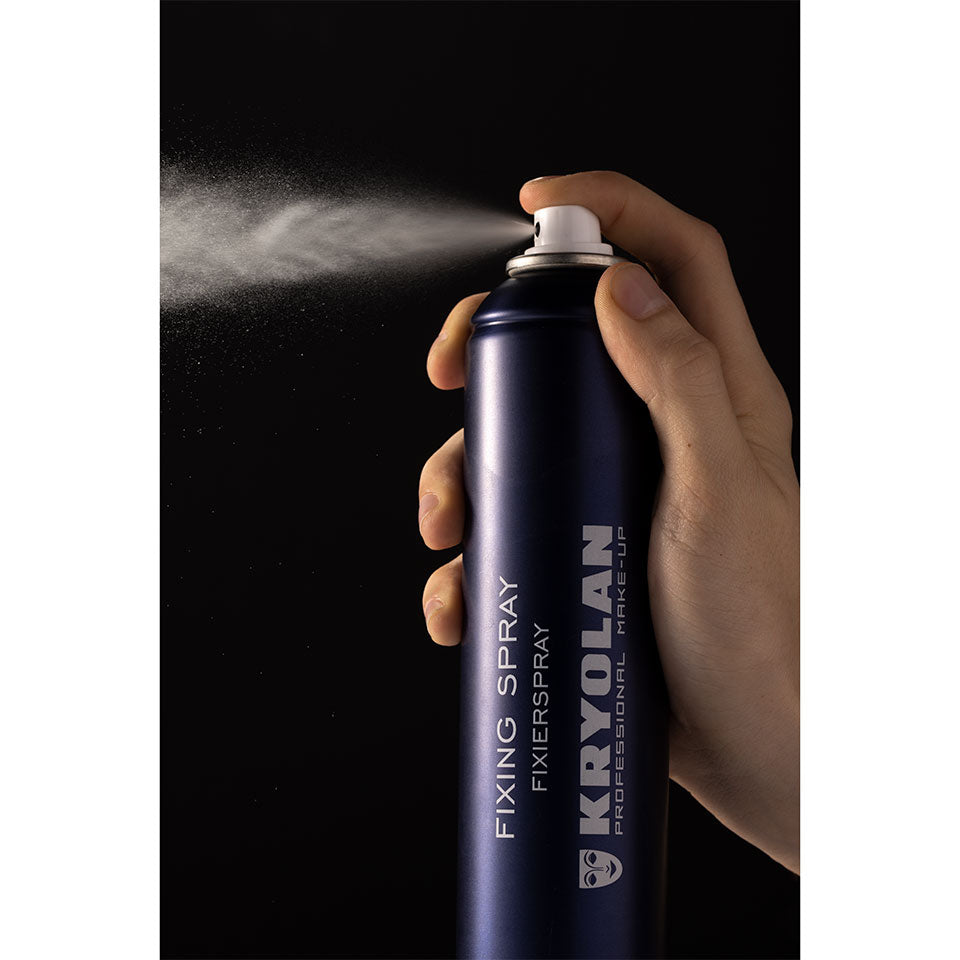 Kryolan Fixing Spray    