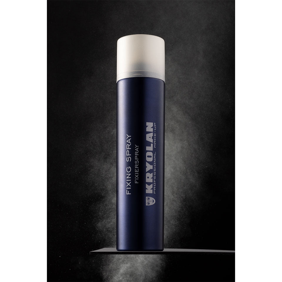 Kryolan Fixing Spray    