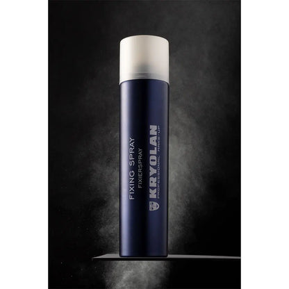 Kryolan Fixing Spray    