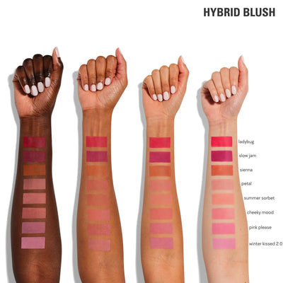 Kylie Cosmetics Hybrid Blush    