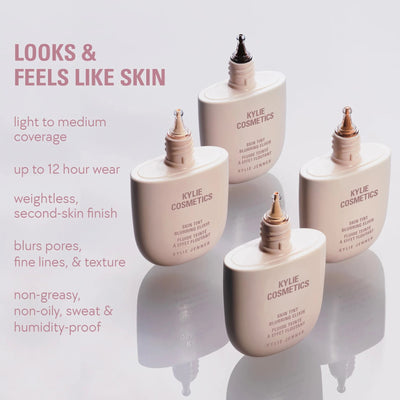 Kylie Cosmetics Skin Tint Blurring Elixir 30ml    