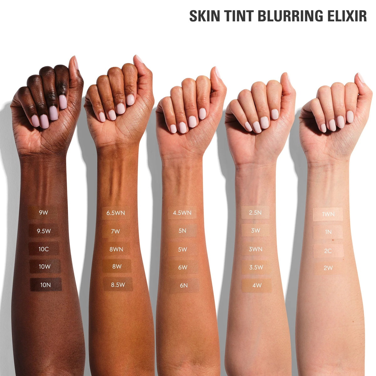 Kylie Cosmetics Skin Tint Blurring Elixir 30ml    